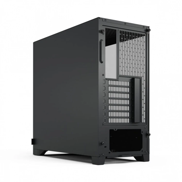 Fractal Design Obudowa Pop 2 Air Black Solid