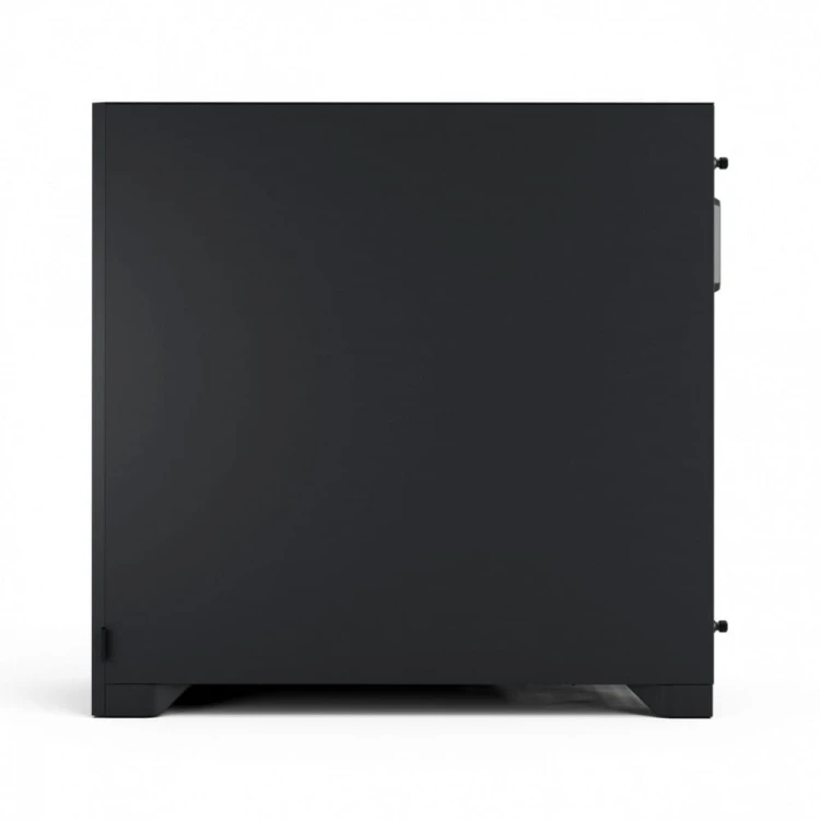 Fractal Design Obudowa Pop 2 Air Black Solid