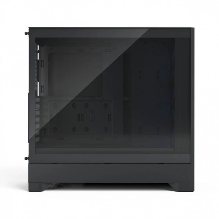 Fractal Design Obudowa Pop 2 Air Black Solid