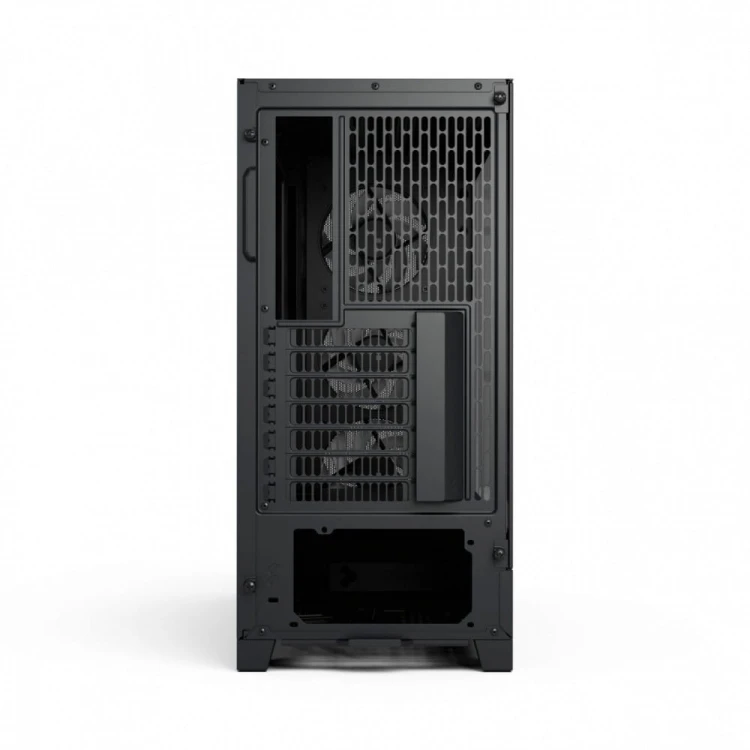 Fractal Design Obudowa Pop 2 Air Black Solid