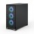 Fractal Design Obudowa Pop 2 Air Black Solid