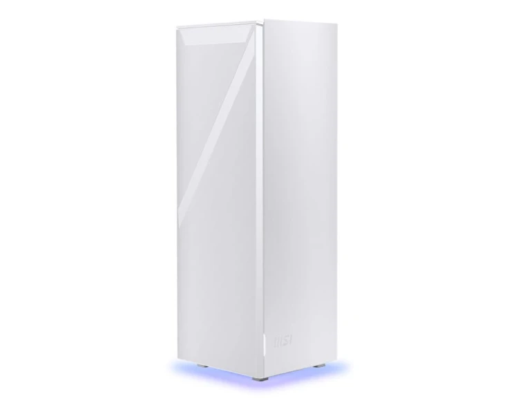 MSI Router Roamii BE Pro Mesh System - 2 Pak