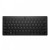 HyperX Klawiatura Classic 350 Czarna Compact Multi-Device - 692S8AA#ABB