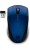 HyperX Mysz Classic 220 niebieska bezprzewodowa - 7KX11AA#ABB
