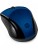 HyperX Mysz Classic 220 niebieska bezprzewodowa - 7KX11AA#ABB