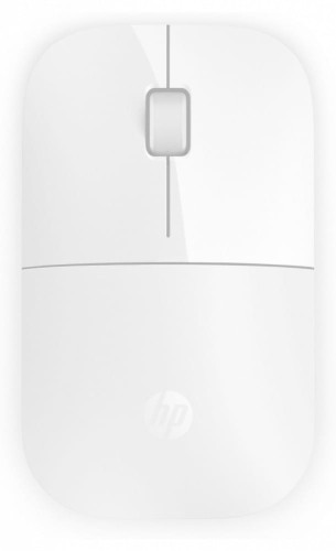 HyperX Mysz Classic Z3700 biała bezprzewodowa - V0L80AA#ABB