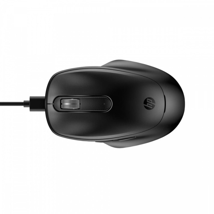 HyperX Mysz Classic 510 bezprzewodowa ultraszybkie ładowanie - 9C2F6AA#ABB