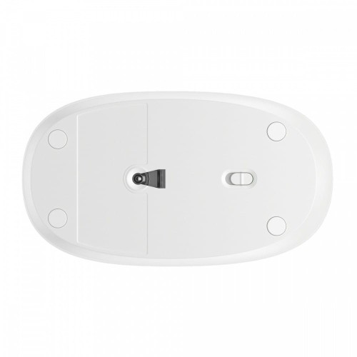 HyperX Mysz Classic 240 księżycowa biel Bluetooth - 793F9AA#ABB