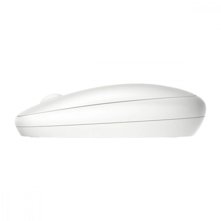 HyperX Mysz Classic 240 księżycowa biel Bluetooth - 793F9AA#ABB