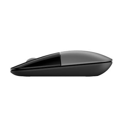 HyperX Mysz Classic Z3700 Dual srebrna bezprzewodowa  - 758A9AA#ABB
