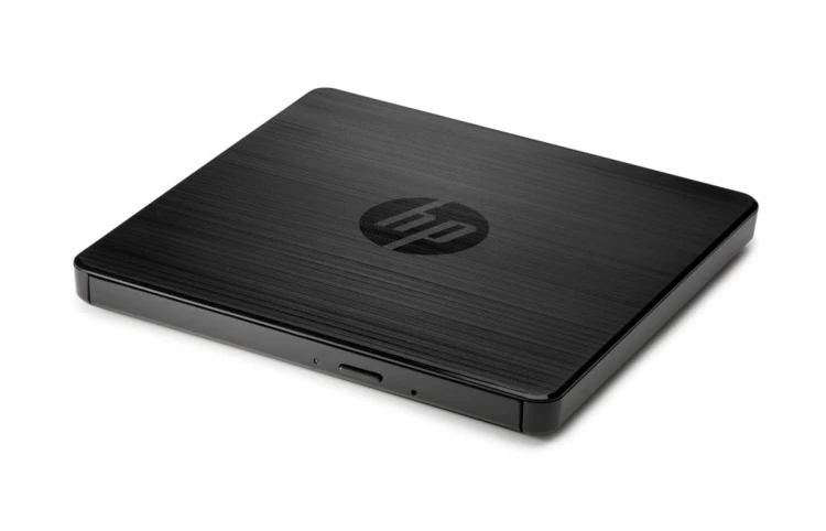 HyperX Napęd zewnętrzny DVD-RW Classic USB F6V97AA#ABB