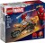 LEGO Klocki Super Heroes 76335 Spider-Man kontra Ghost Rider na motocyklu