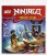 LEGO Klocki Ninjago 30700 Bitwa Arina z Dragonem