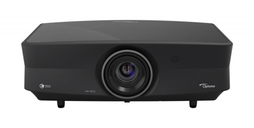 Optoma Projektor ZK508 5000 lm / Laser / 4K UHD / Lens shift / 360° / Dolby Vision / HDR10+ / DUAL-Laser