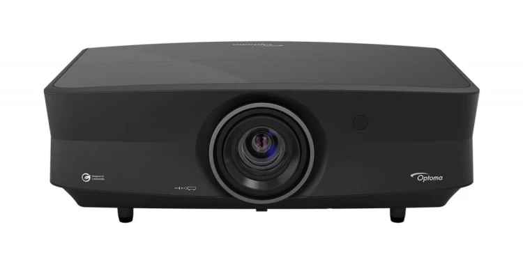 Optoma Projektor ZK508 5000 lm / Laser / 4K UHD / Lens shift / 360° / Dolby Vision / HDR10+ / DUAL-Laser