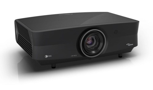 Optoma Projektor ZK508 5000 lm / Laser / 4K UHD / Lens shift / 360° / Dolby Vision / HDR10+ / DUAL-Laser