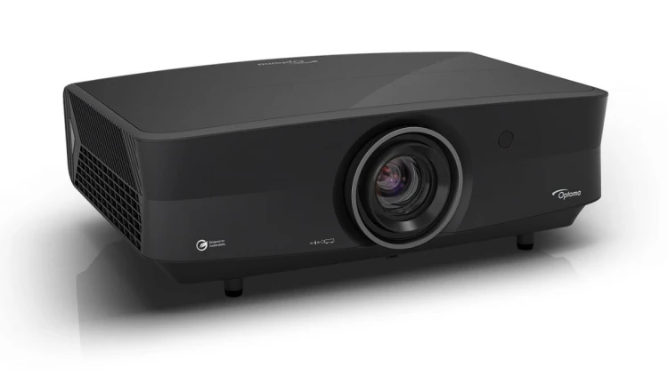 Optoma Projektor ZK508 5000 lm / Laser / 4K UHD / Lens shift / 360° / Dolby Vision / HDR10+ / DUAL-Laser