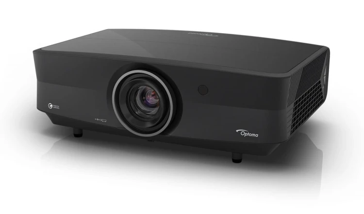 Optoma Projektor ZK508 5000 lm / Laser / 4K UHD / Lens shift / 360° / Dolby Vision / HDR10+ / DUAL-Laser