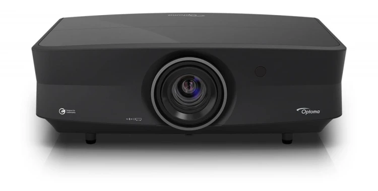 Optoma Projektor ZK508 5000 lm / Laser / 4K UHD / Lens shift / 360° / Dolby Vision / HDR10+ / DUAL-Laser