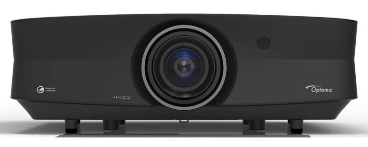 Optoma Projektor ZK508 5000 lm / Laser / 4K UHD / Lens shift / 360° / Dolby Vision / HDR10+ / DUAL-Laser
