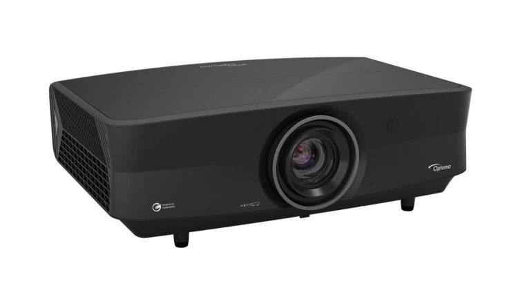 Optoma Projektor ZK508 5000 lm / Laser / 4K UHD / Lens shift / 360° / Dolby Vision / HDR10+ / DUAL-Laser