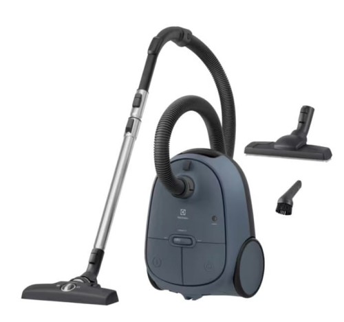 Electrolux Odkurzacz workowy linia 600      EB61C2DBP