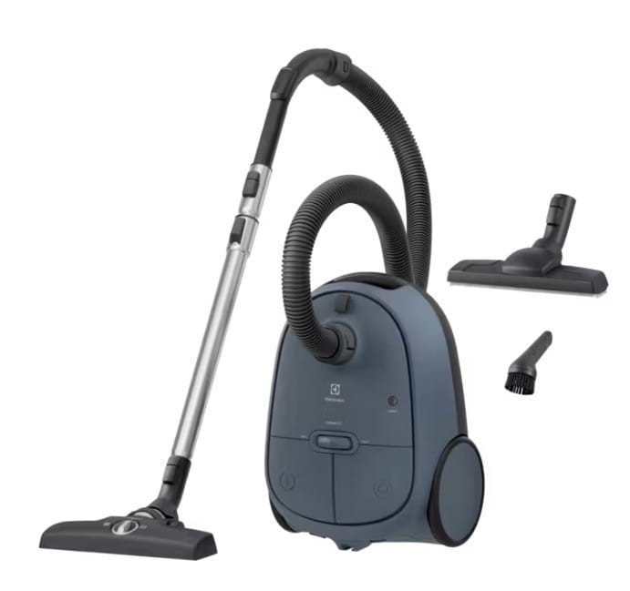 Electrolux Odkurzacz workowy linia 600      EB61C2DBP