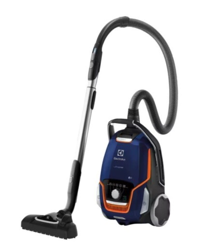 Electrolux Odkurzacz workowy New UltraOne    EUOC94DB