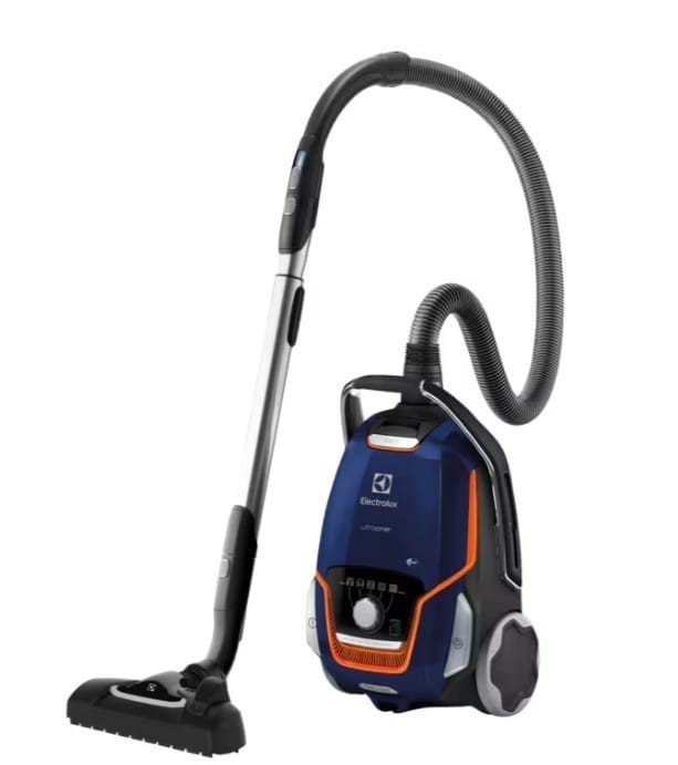 Electrolux Odkurzacz workowy New UltraOne    EUOC94DB
