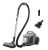 Electrolux Odkurzacz bezworkowy linia 500       EL51A2UG