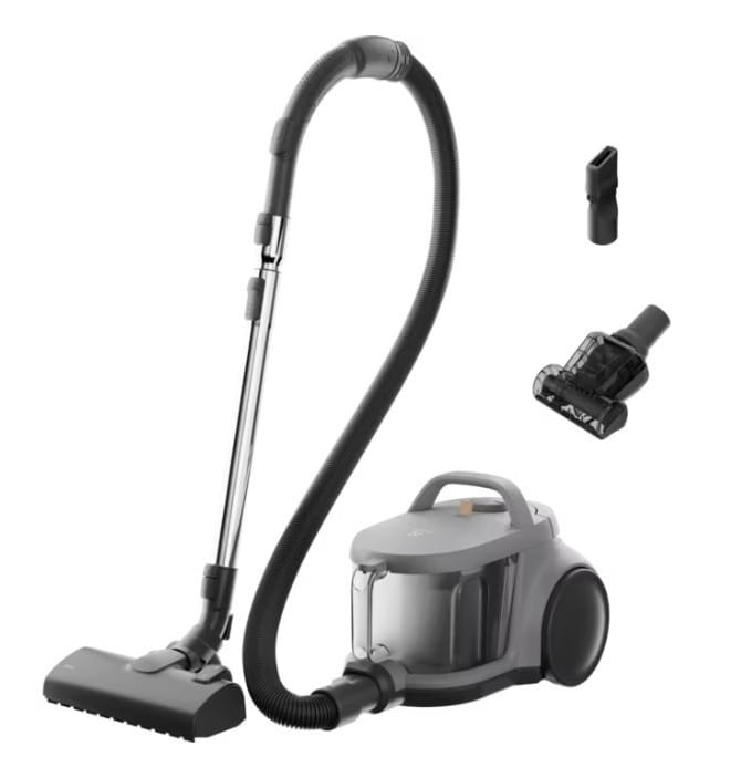 Electrolux Odkurzacz bezworkowy linia 500       EL51A2UG