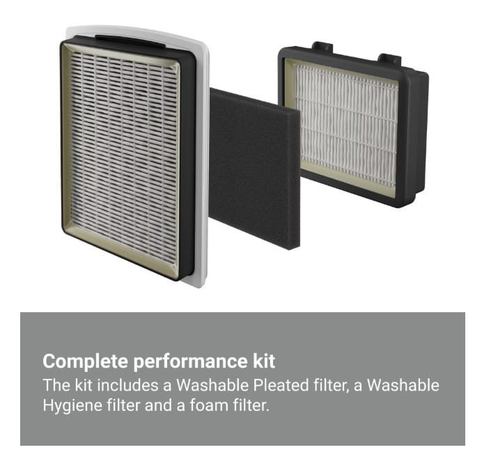 Electrolux Odkurzacz bezworkowy linia 500       EL51A2UG