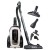 Electrolux Odkurzacz bezworkowy Pure C9 PC91-ALRG