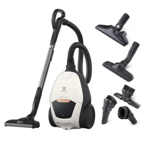 Electrolux Odkurzacz workowy Pure D8 PD82-ALRG SILENCE