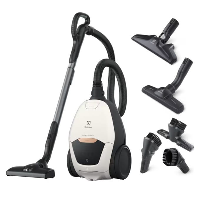 Electrolux Odkurzacz workowy Pure D8 PD82-ALRG SILENCE