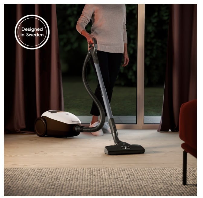 Electrolux Odkurzacz workowy Pure D8 PD82-ALRG SILENCE