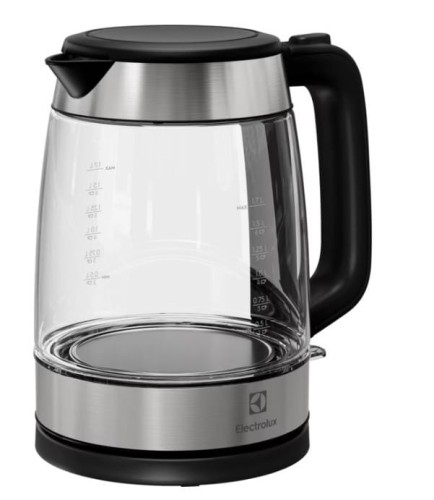 Electrolux Czajnik bezprzewodowy Create 4       E4GK1-4GB