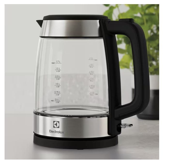 Electrolux Czajnik bezprzewodowy Create 4       E4GK1-4GB