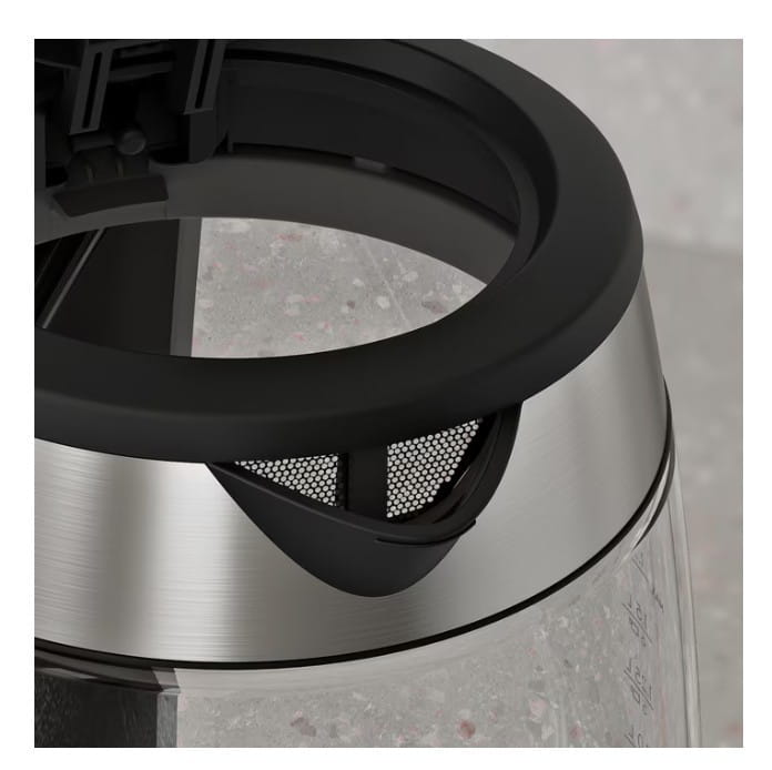 Electrolux Czajnik bezprzewodowy Create 4       E4GK1-4GB