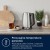 Electrolux Czajnik bezprzewodowy Create 5 E5K1-6ST