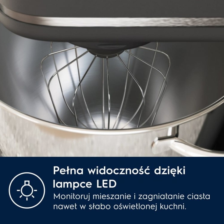 Electrolux Robot kuchenny Assistent 700 E6KM1-4OWT