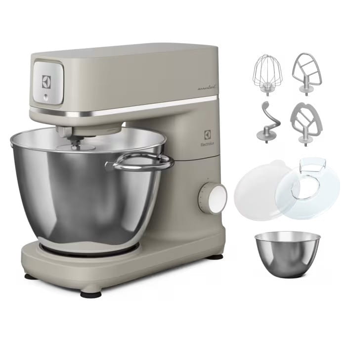 Electrolux Robot kuchenny planetarny Assistent 700 E6KM1-4PPT
