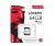 Kingston Karta microSD 64GB CL10 UHS-I Industrial