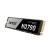Lexar Dysk SSD NQ790 512MB NVMe 4x4 2280 6400/2900MB/s
