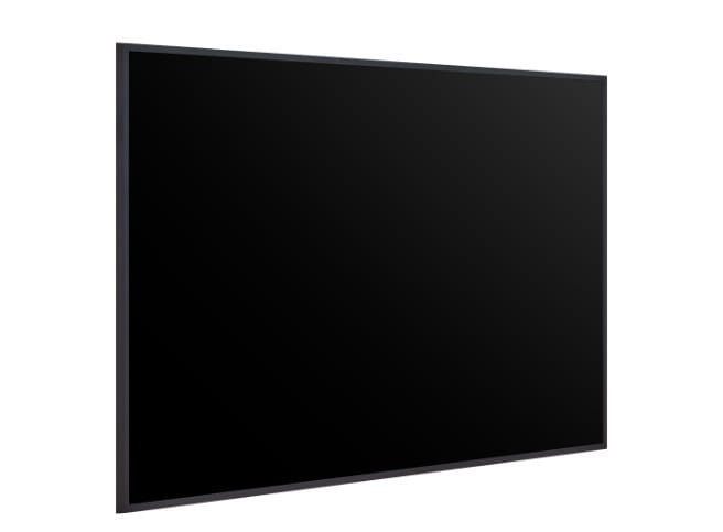 LG Electronics Monitor wielkoformatowy 86UL5Q-E 500cd/m2 UHD 24/7