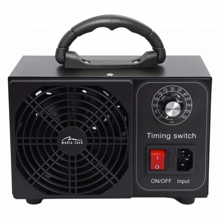 Media-Tech Generator ozonu MT6540