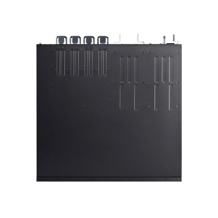 TP-LINK Przełącznik SG6428XHP switch zarządzalny 24 porty gigabitowe PoE+   4 sloty SFP+ 10G