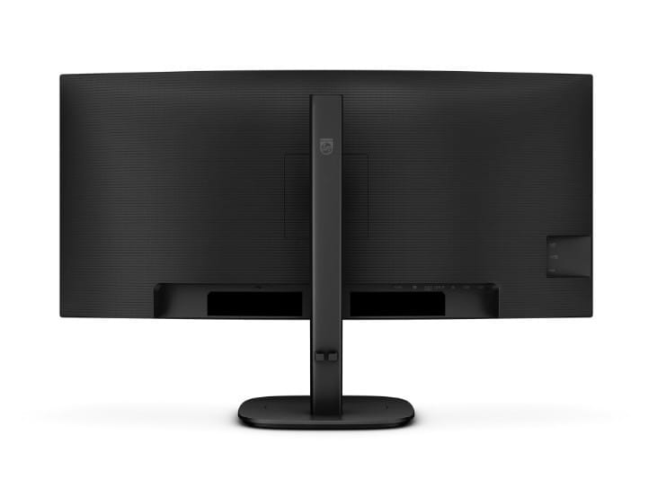 Philips Monitor 34B2U3600C 34 cale Curved VA HDMIx2 DP HAS RJ-45