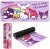 Kids Euroswan Mata podkładka pod myszkę 80x35cm Hello Kitty