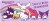 Kids Euroswan Mata podkładka pod myszkę 80x35cm Hello Kitty